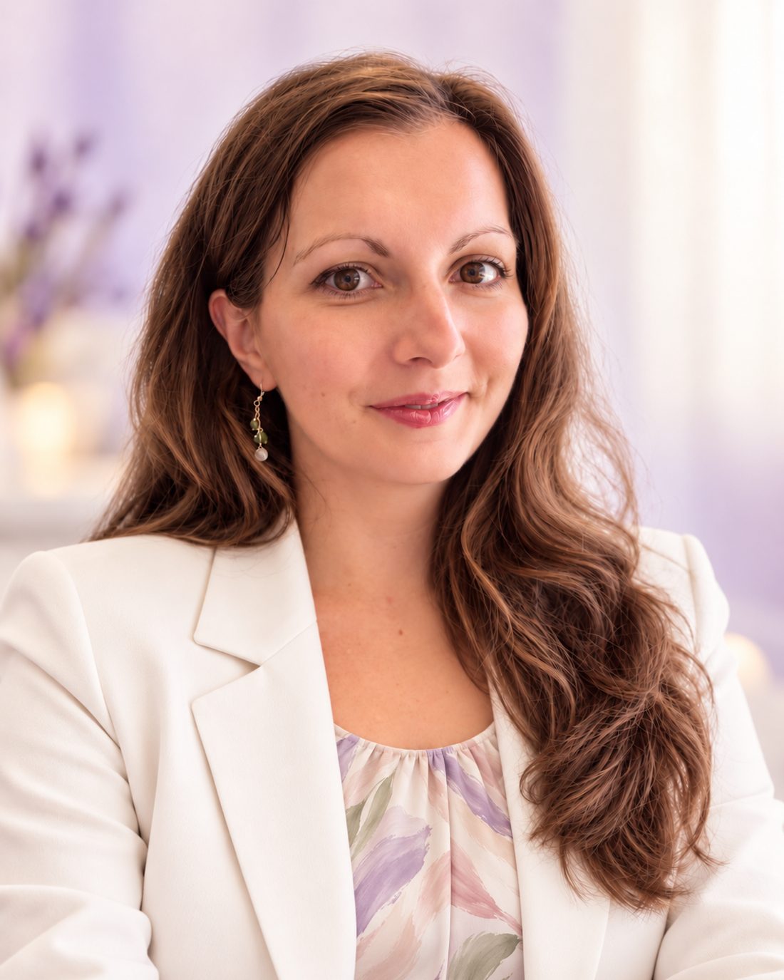 Denisa Ticusan, ICF Professional Certified Coach